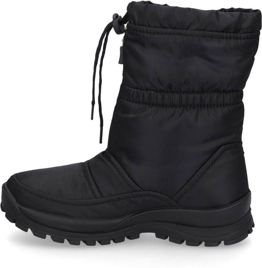 Westland Grenoble 118 Stiefel für Damen Schwarz