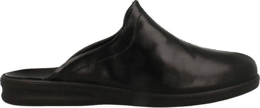WESTLAND BY ROMIKA Westland Heren Muil Belfort 450 15550-49-100 Zwart