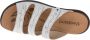 Westland IBIZA~66~~~~~~~~~~~~~~~~~~~~~~ Dames slippers Wit beige - Thumbnail 5