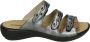 Westland IBIZA~66~~~~~~~~~~~~~~~~~~~~~~ Dames slippers Metallics - Thumbnail 4