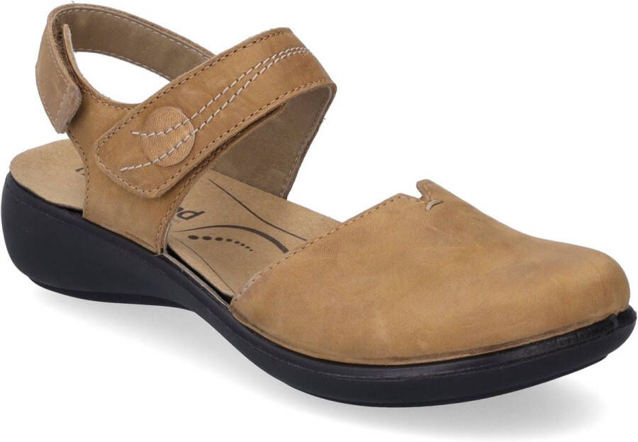 Westland Ibiza 77 Sandale für Damen Beige