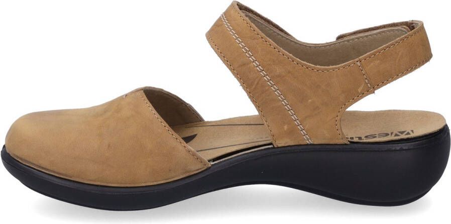 Westland Ibiza 77 Sandale für Damen Beige
