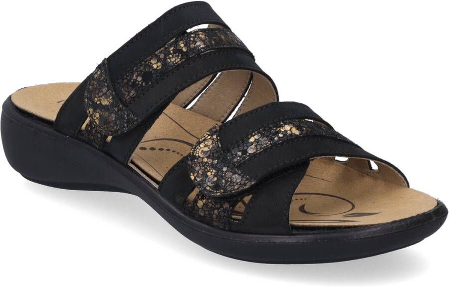 Westland Ibiza 83 Sandale für Damen Schwarz