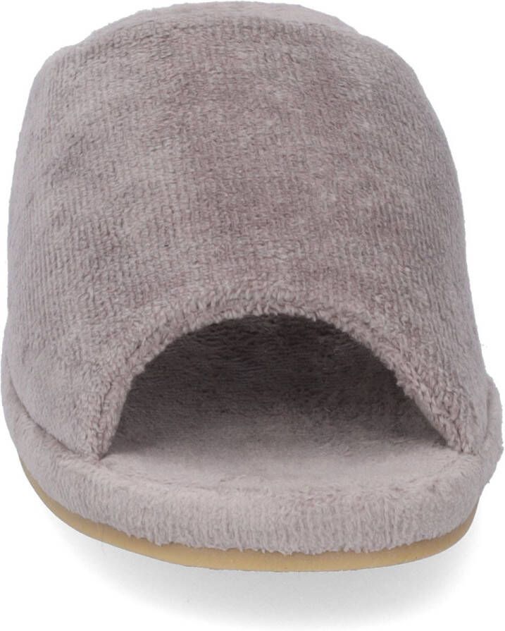 Westland JOSEF SEIBEL Marseille Hausschuh für Damen Grau