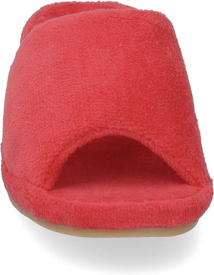 Westland JOSEF SEIBEL Marseille Hausschuh für Damen Rot