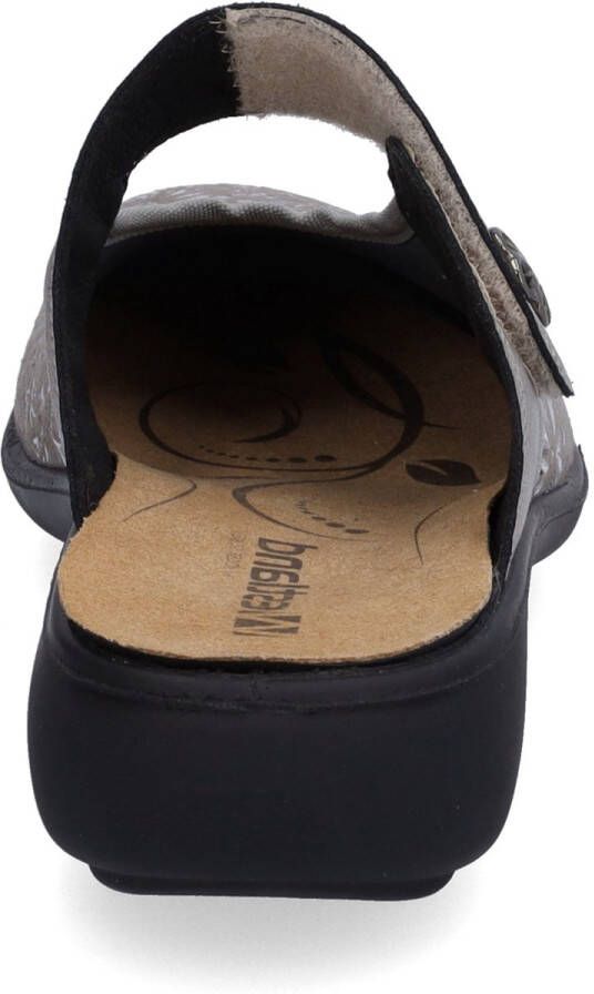 Westland Korsika 349 Hausschuh für Damen Beige