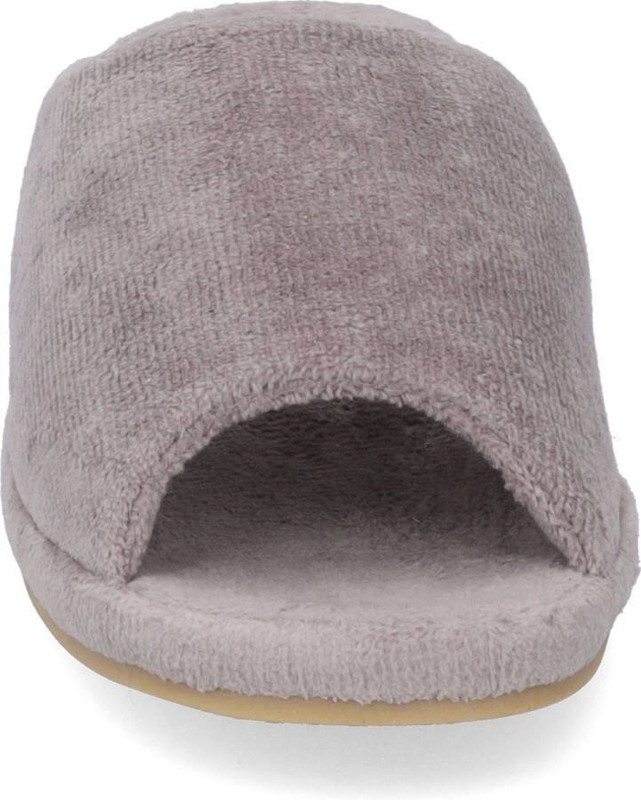 Westland JOSEF SEIBEL Marseille Hausschuh für Damen Grau