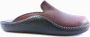 Josef Seibel Westland Slipper Pantoffel 20602 96 410 Monaco 202 Bordo - Thumbnail 1