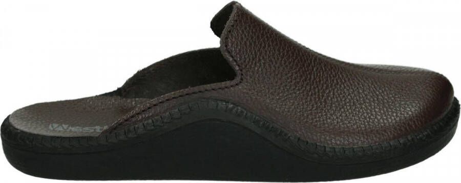 Josef Seibel Westland Slipper Pantoffel 20602 96 380 Monaco 202 Mocca