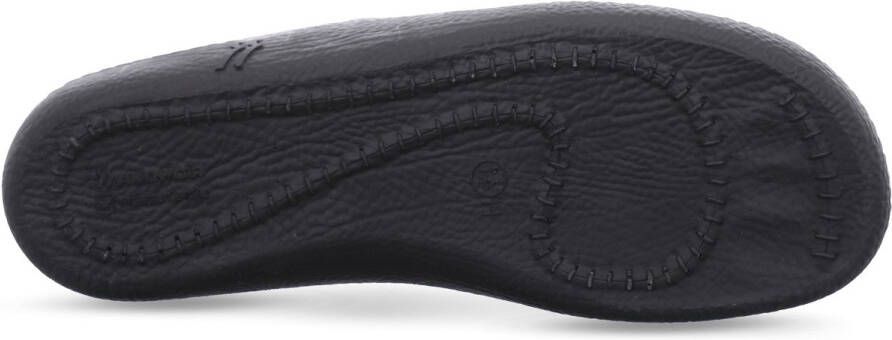 Westland Heren Pantoffel Muil Monaco 246 20646-700 Antraciet