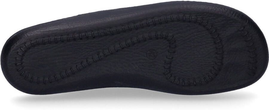 Westland Monaco 309 Hausschuh für Herren Blau