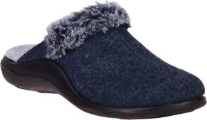 Westland Roubaix 03 Blauwe Pantoffel