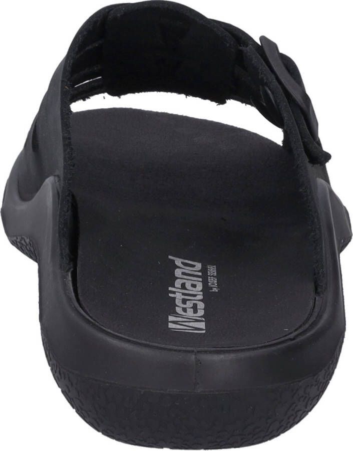 Westland Rouen 04 Sandale für Damen Schwarz