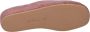 Westland Slipper Badstof 17800 58 060 Marseille Altrosa Oud Roze - Thumbnail 1