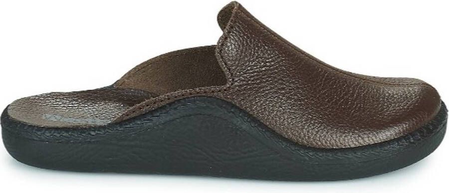 Josef Seibel Westland Slipper Pantoffel 20602 96 380 Monaco 202 Mocca