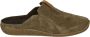 Westland VINCE~02~~~~~~~~~~~~~~~~~~~~~~ Heren pantoffels Taupe - Thumbnail 4