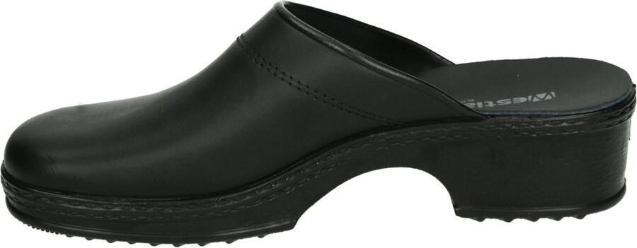 Westland Muil Dichte Slipper 48001 46 100 Adrien 01 Zwart - Foto 13