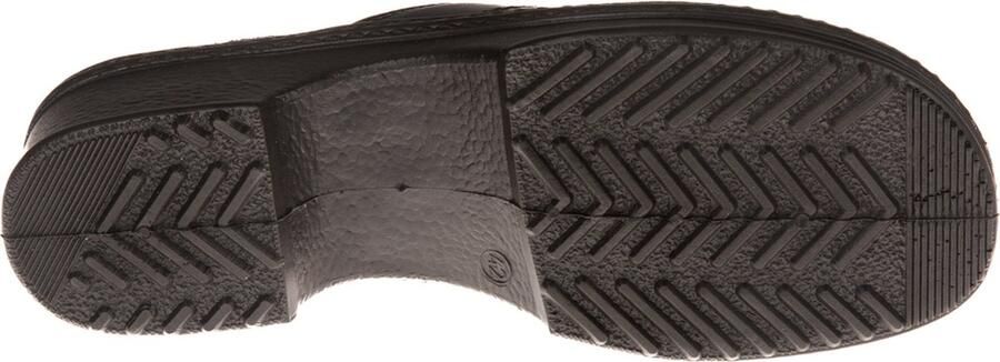 Westland Muil Dichte Slipper 48001 46 100 Adrien 01 Zwart - Foto 15