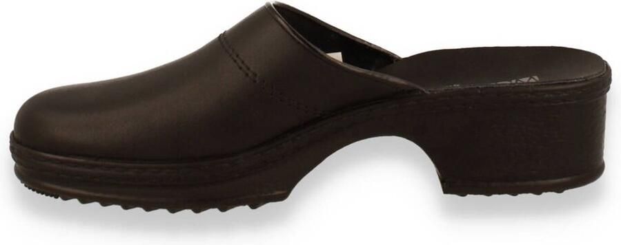 Westland Muil Dichte Slipper 48001 46 100 Adrien 01 Zwart - Foto 10