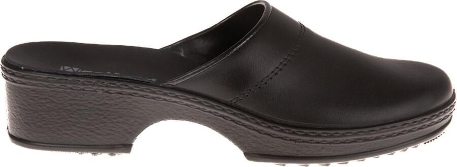 Westland Muil Dichte Slipper 48001 46 100 Adrien 01 Zwart - Foto 14
