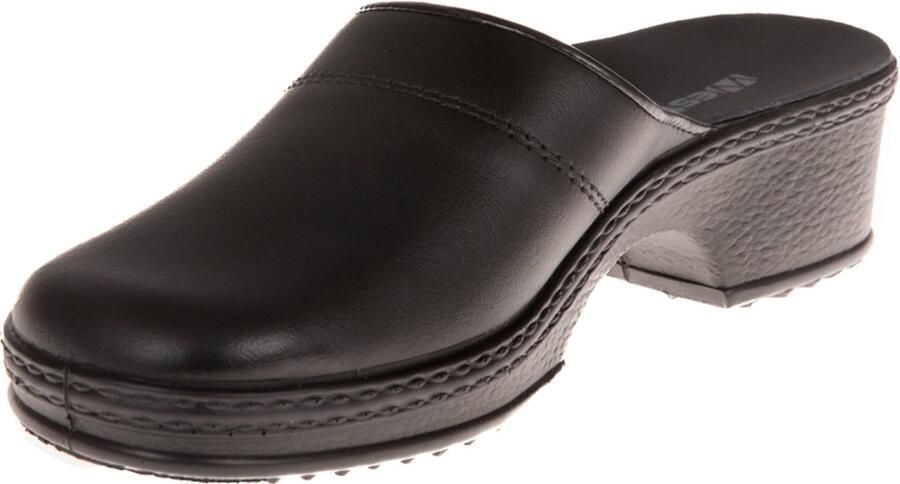 Westland Muil Dichte Slipper 48001 46 100 Adrien 01 Zwart - Foto 6