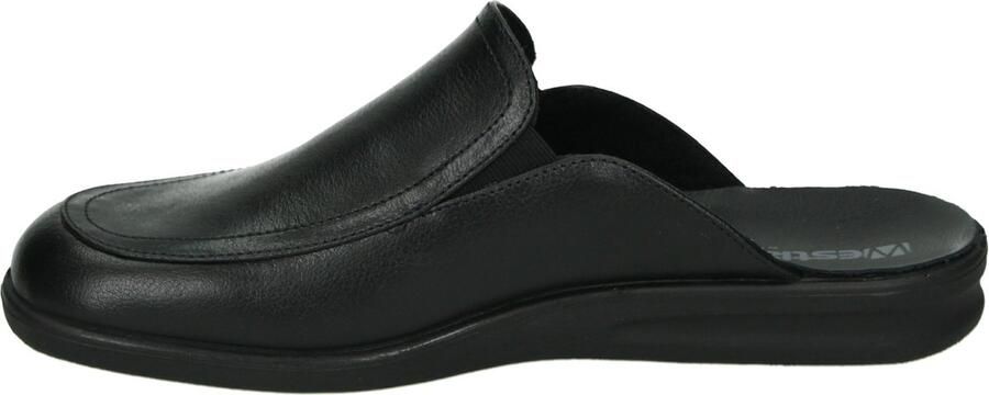 Westland Josef Seibel BELFORT~20~~~~~~~~~~~~~~~~~~~~ Heren pantoffels Zwart - Foto 7