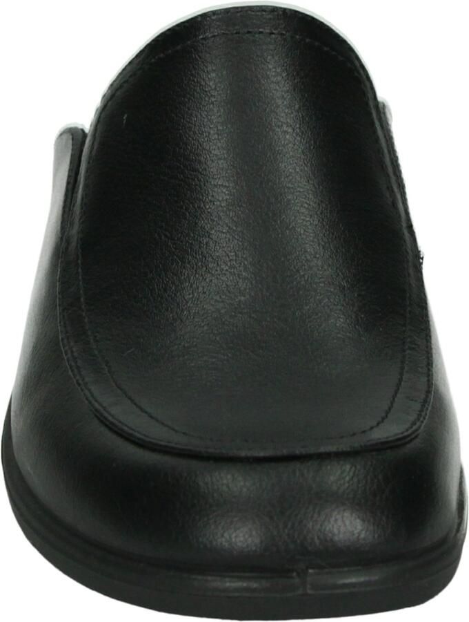 Westland Josef Seibel BELFORT~20~~~~~~~~~~~~~~~~~~~~ Heren pantoffels Zwart - Foto 2