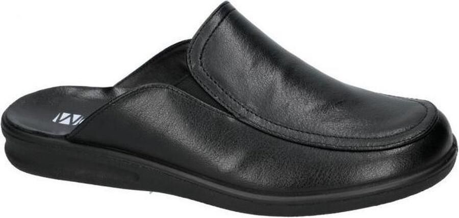 Westland Josef Seibel BELFORT~20~~~~~~~~~~~~~~~~~~~~ Heren pantoffels Zwart