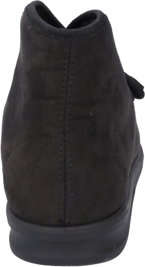 Westland Belfort 89 Hausschuh für Herren Schwarz