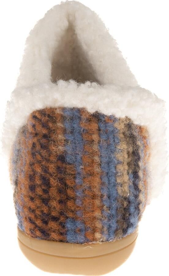 Westland by Josef Seibel 19903 542 jeans multi Pantoffels