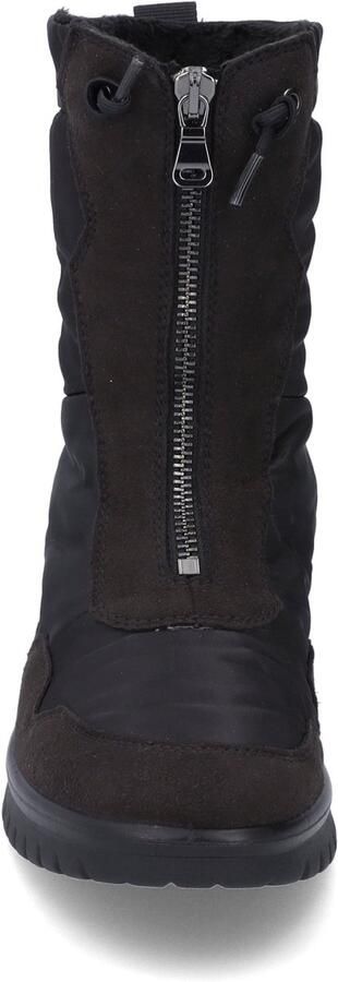 Westland Calais 83 Stiefel für Damen Schwarz