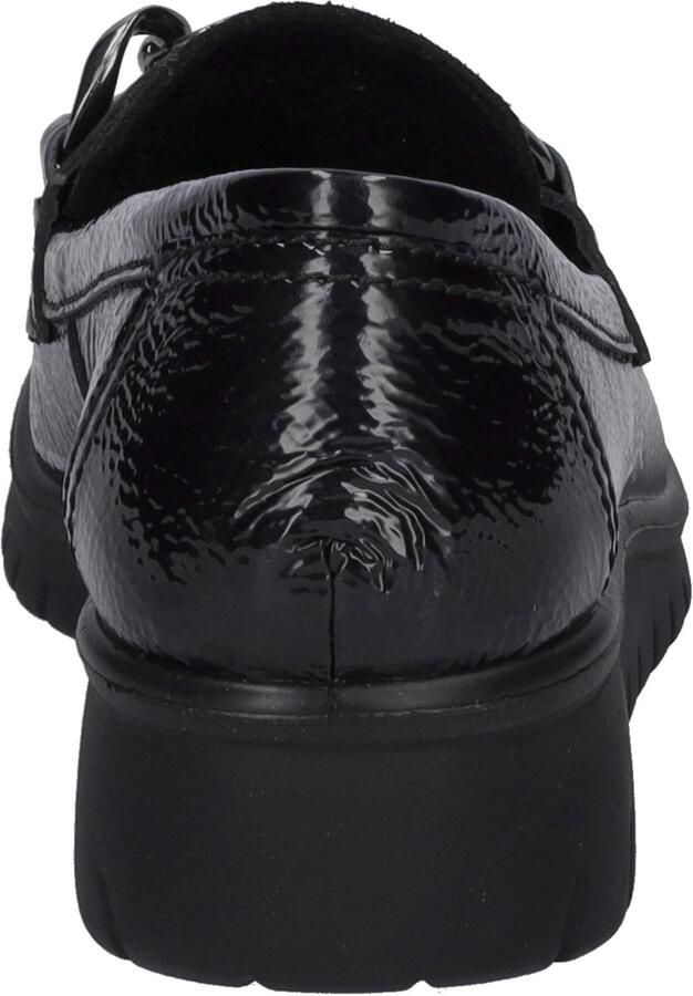 Westland Calais 93 Slipper für Damen Schwarz