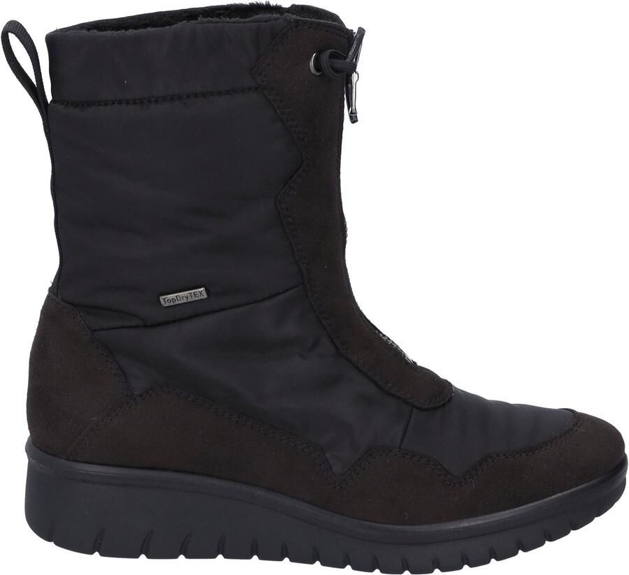 Westland Calais 83 Stiefel für Damen Schwarz