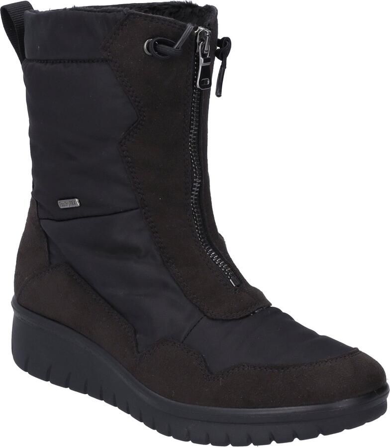 Westland Calais 83 Stiefel für Damen Schwarz