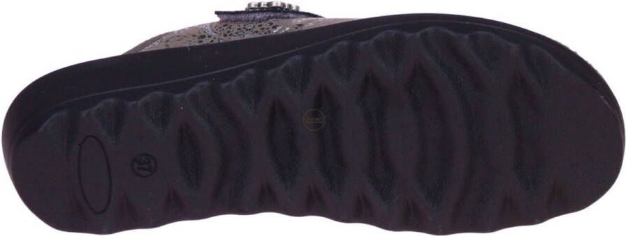 Westland Gina 110 Taupe Pantoffel - Foto 7