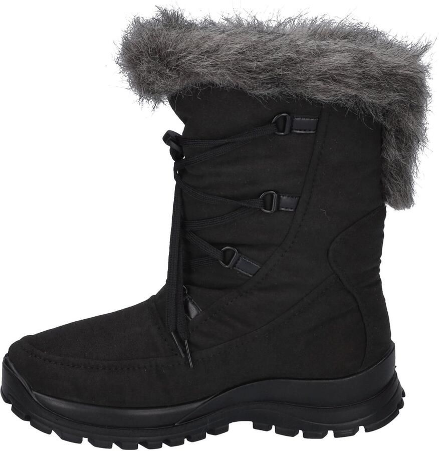 Westland Grenoble 02 Stiefel für Damen Schwarz