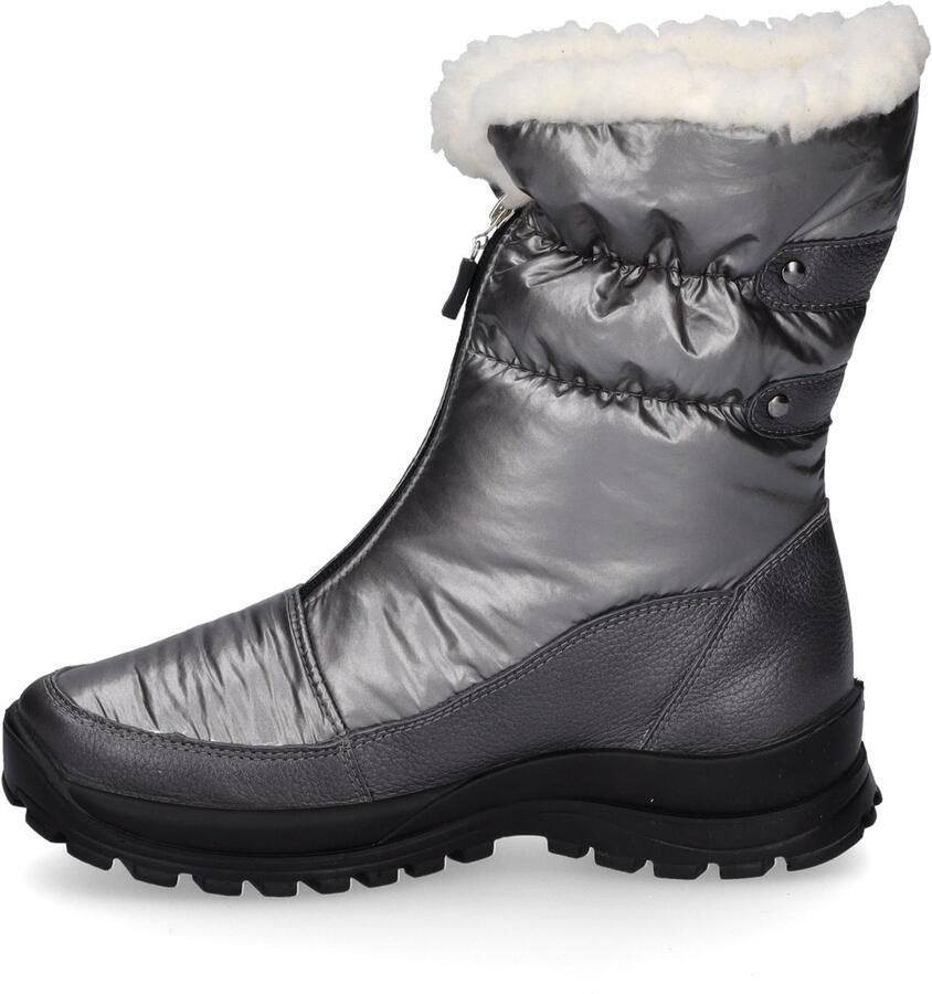 Westland Grenoble 03 Stiefel für Damen Grau - Foto 5