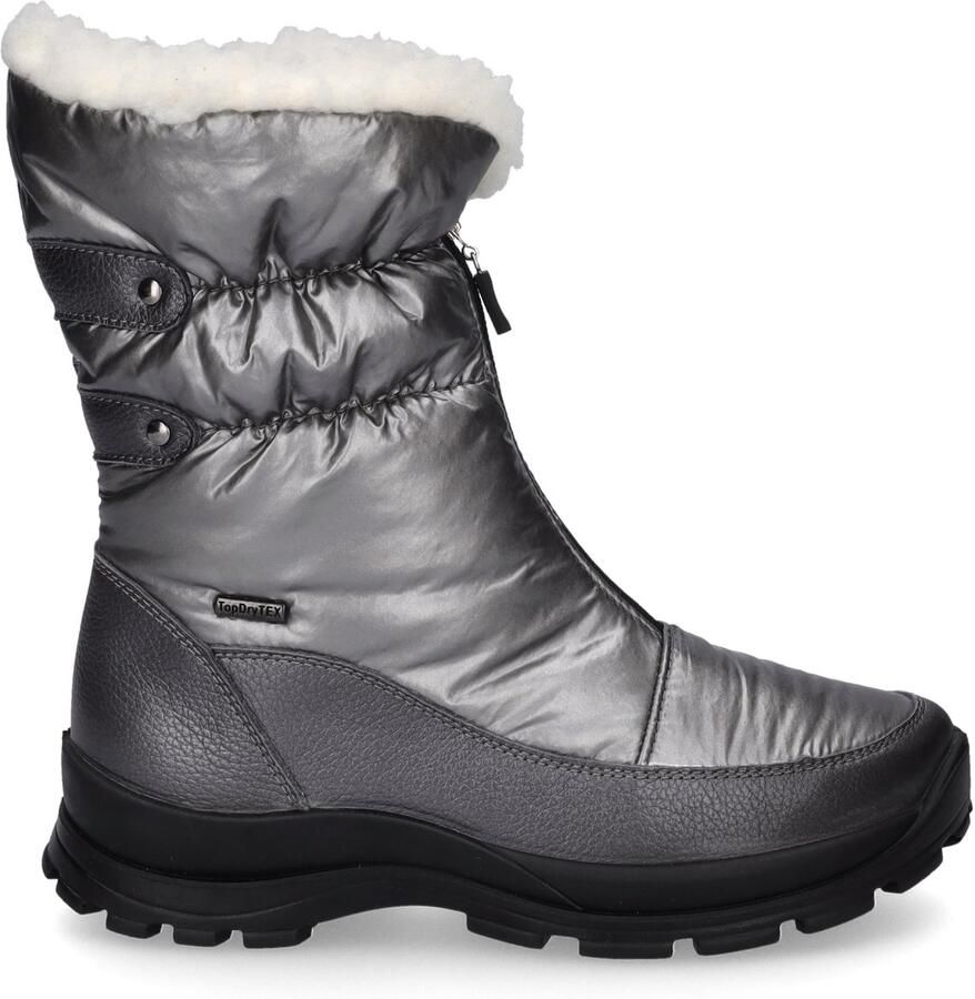 Westland Grenoble 03 Stiefel für Damen Grau