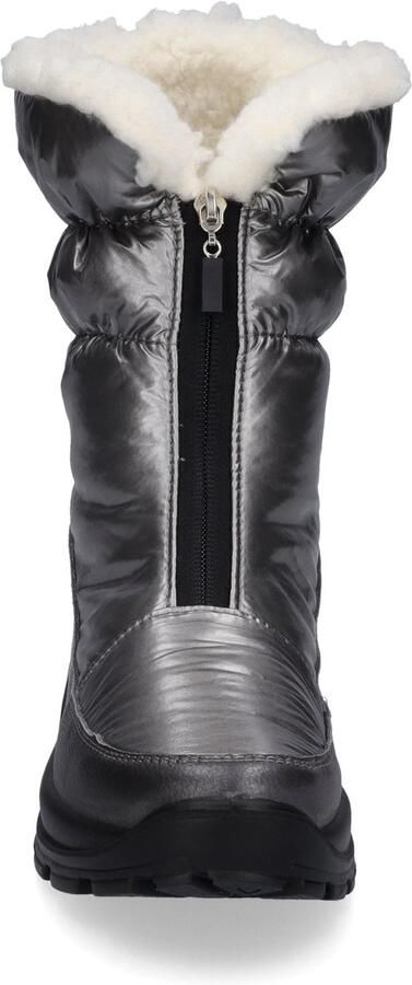 Westland Grenoble 03 Stiefel für Damen Grau