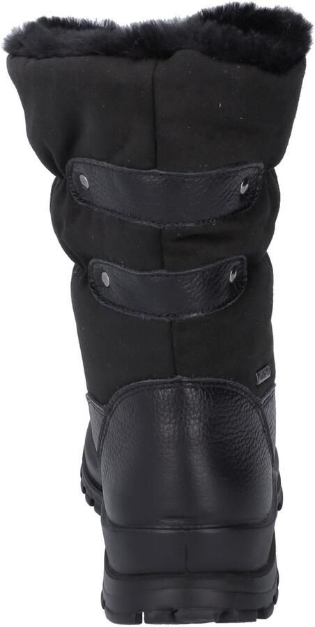 Westland Grenoble 03 Stiefel für Damen Schwarz
