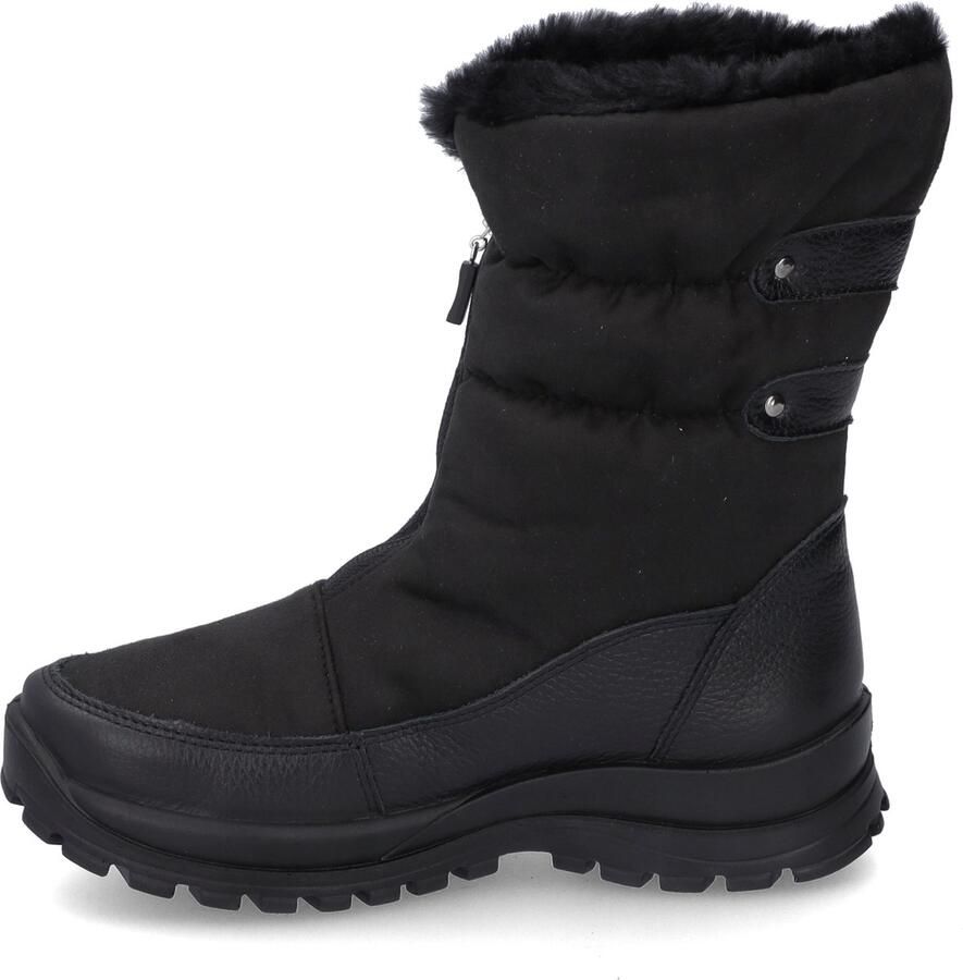 Westland Grenoble 03 Stiefel für Damen Schwarz