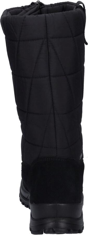 Westland Grenoble 04 Stiefel für Damen Schwarz