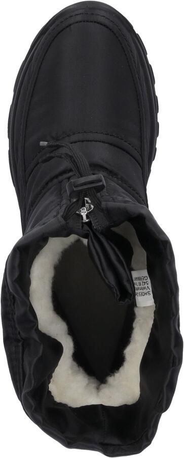 Westland Grenoble 118 Stiefel für Damen Schwarz