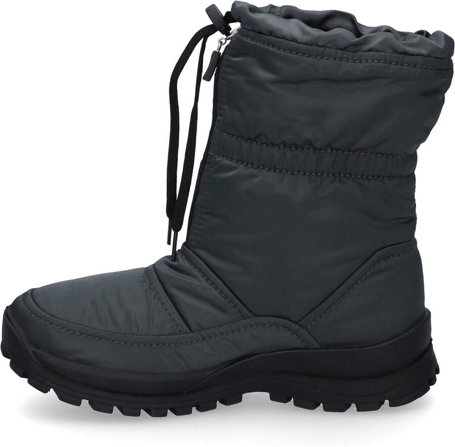 Westland Grenoble 118 Stiefel für Damen Grau