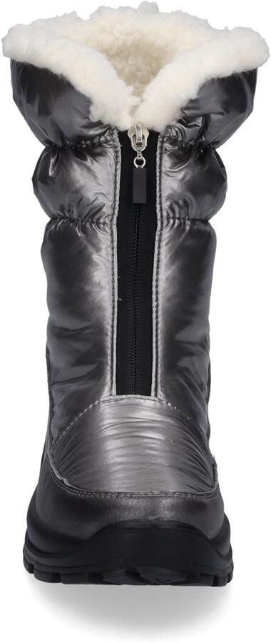 Westland Grenoble 03 Stiefel für Damen Grau