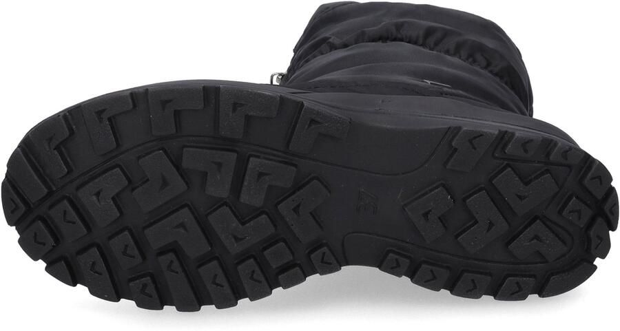 Westland Grenoble 118 Stiefel für Damen Schwarz