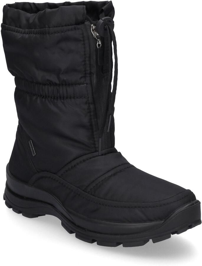 Westland Grenoble 118 Stiefel für Damen Schwarz