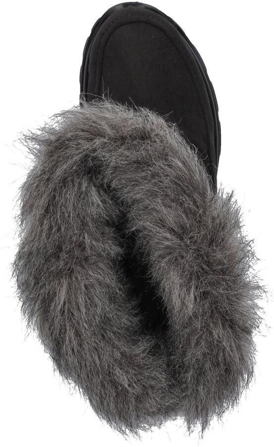 Westland Grenoble 02 Stiefel für Damen Schwarz