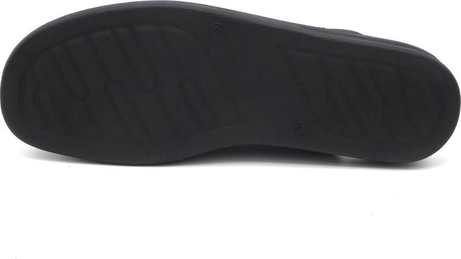 WESTLAND BY ROMIKA Westland Heren Muil Belfort 450 15550-49-100 Zwart - Foto 10