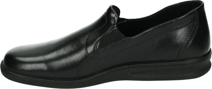 Westland BELFORT 88 Volwassenen Heren pantoffels Kleur: Zwart - Foto 13